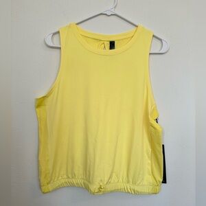 NWT Kyodan Active athletic top size Large